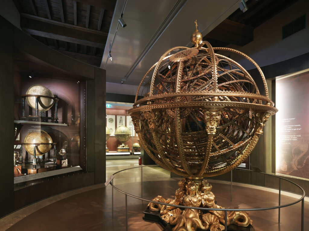 Museo Galileo Firenze - Light Company